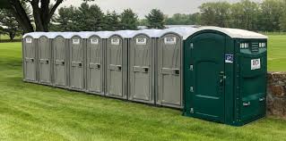 Best Portable Toilet Rental for Emergency Services  in Newberry, SC