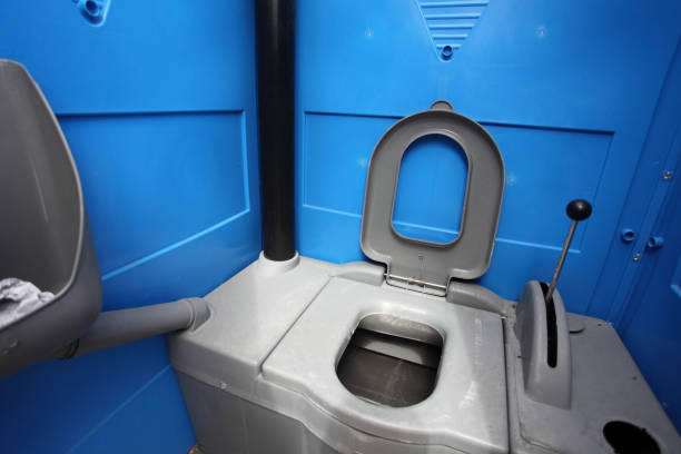 Professional Portable Potty Rental in Newberry, SC